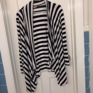 Piko cardigan